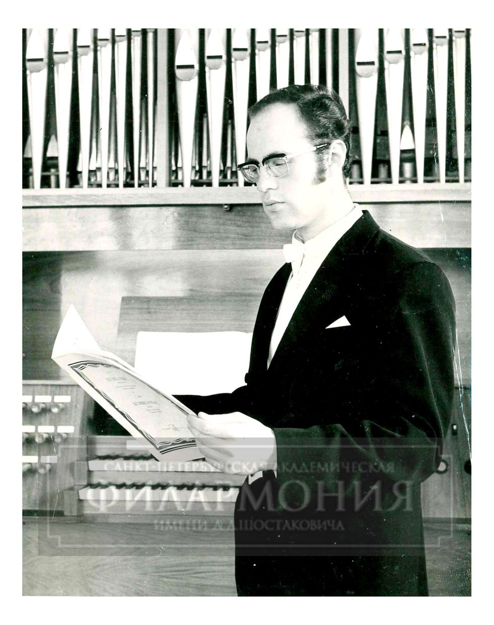 Борис Романов